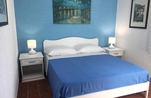Letojanni Apartment | VillaVita