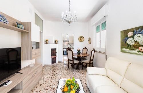 Noto Marina Villa | Ville Colonia Marina