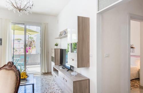 Noto Marina Villa | Ville Colonia Marina