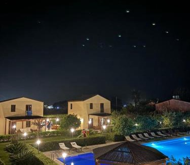 Gorgo Lungo Villa | Ville dell'Eden con 9 camere da letto in 6 unità abitative