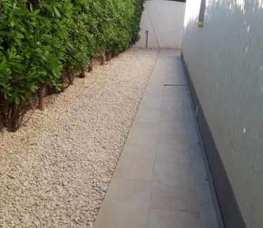 Fondo Morte House | Ville Emma