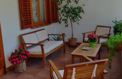 Partanna Villa | Villetta a due Passi dal Mare