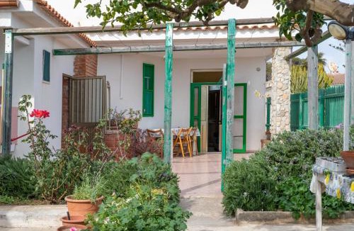 Granelli House | Villetta a due passi dal mare