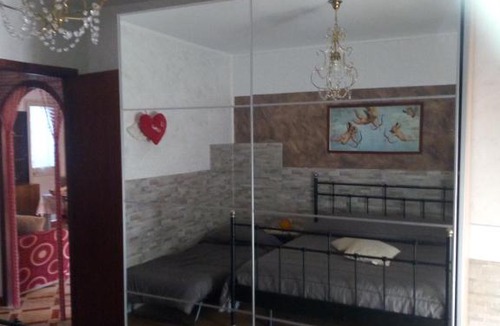 Punta Raisi House | Villetta a mare