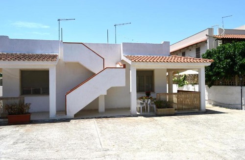 San Lorenzo House | Villetta a SAN LORENZO