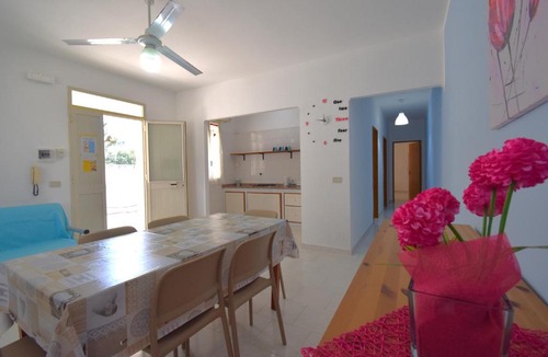 San Lorenzo House | Villetta a SAN LORENZO