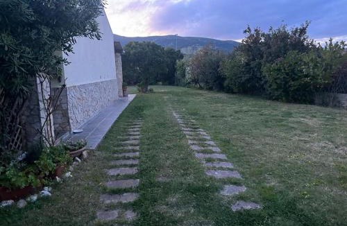 Chia House | Villetta Adele