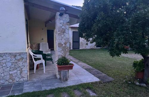 Chia House | Villetta Adele