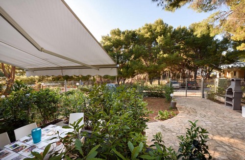 San Vito Lo Capo House | Villetta Al Boschetto