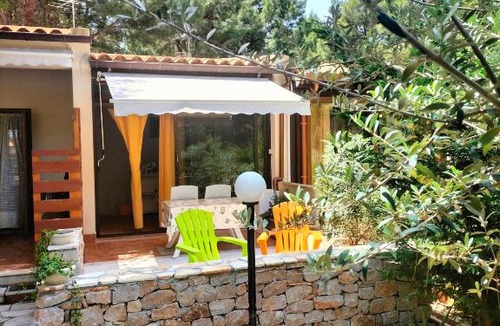 San Vito Lo Capo House | Villetta Al Boschetto