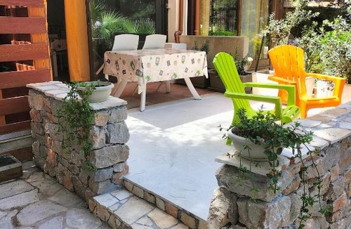 San Vito Lo Capo House | Villetta Al Boschetto