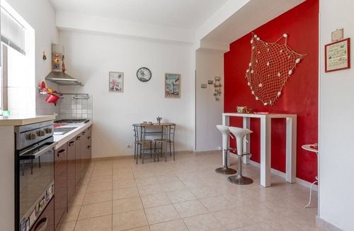 Punta Milocca Ski Chalet | Villetta al Mare della Fanusa by Wonderful Italy