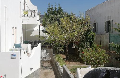 Lipari Historic Centre House | Villetta Aurora