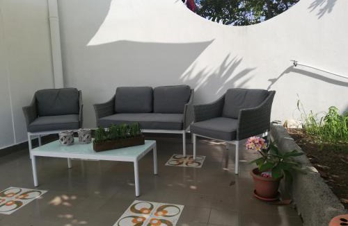 Lipari Historic Centre House | Villetta Aurora