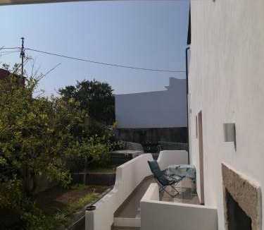 Lipari Historic Centre House | Villetta Aurora