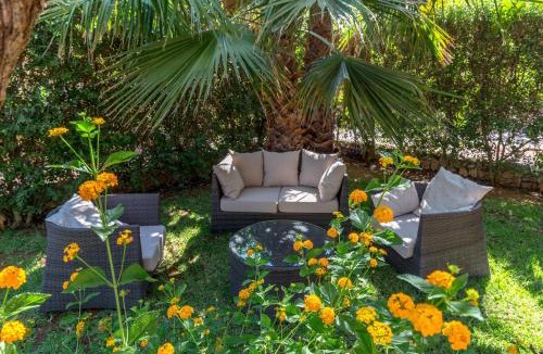 Terrasini Villa | Villetta Cala Rossa