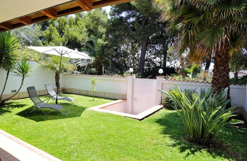 Fontane Bianche Apartment | Villetta Carla