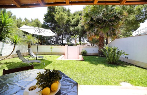 Fontane Bianche Apartment | Villetta Carla