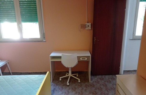 Borgo-Sanzio House | Villetta con 250 metri giardino