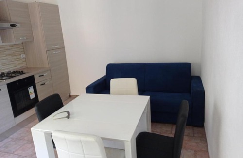 Borgo-Sanzio House | Villetta con 250 metri giardino