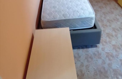 Borgo-Sanzio House | Villetta con 250 metri giardino