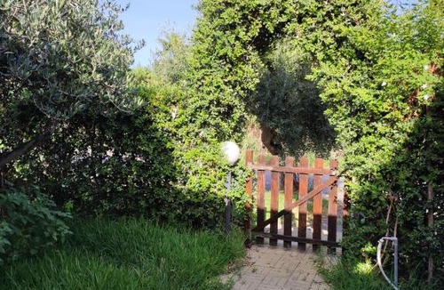 Campofelice di Roccella Apartment | Villetta Dolcestate Village