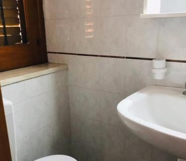 Marina di Modica House | Villetta degli Ammiragli