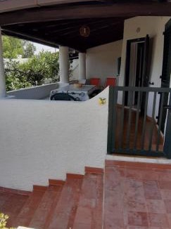 Vulcano Porto House | Villetta dei Limoni