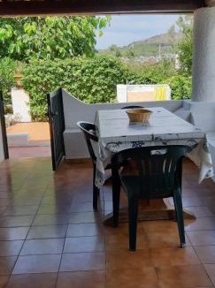 Vulcano Porto House | Villetta dei Limoni