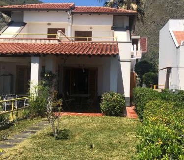 Letojanni House | Villetta delle Peonie