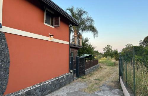 Calatabiano House | Villetta Due Palme - vicino GIARDINI NAXOS -