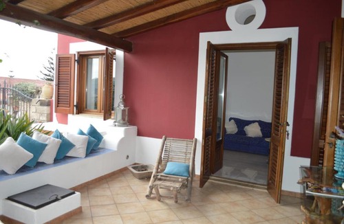 Pianoconte House | Villetta Erica