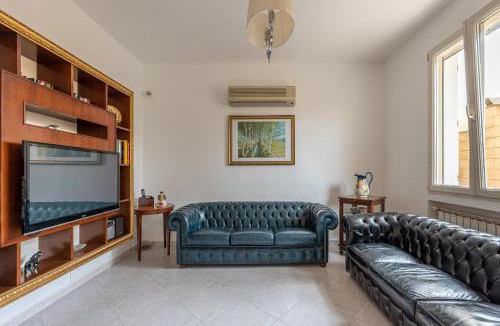 Ficarazzi House | Villetta Ficarazzi by Wonderful Italy