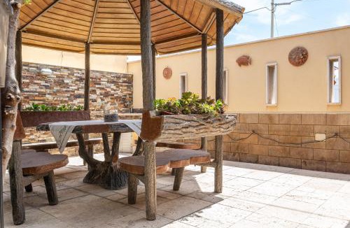 Ficarazzi House | Villetta Ficarazzi by Wonderful Italy