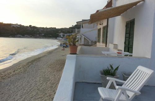 Santa Maria House | Villetta Frasena
