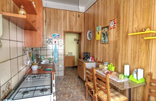 Eastern Sicily Villa | Villetta Gina