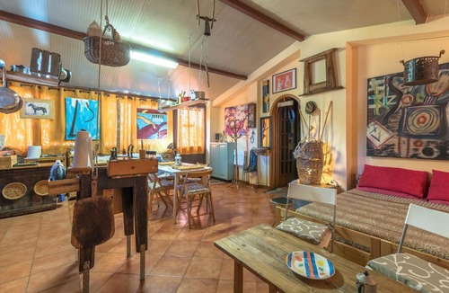 Fontane Bianche House | Villetta Gioiosa