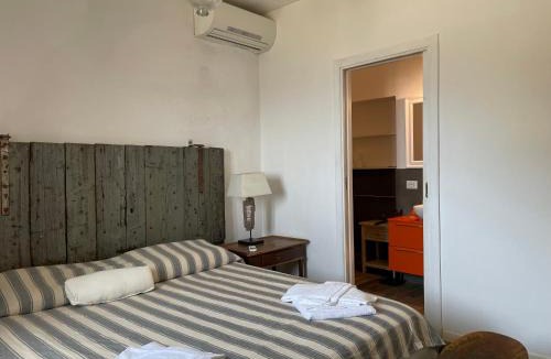 Lingua House | Villetta I 100 Gradini - ampie terrazze sul mare e giardino mediterraneo