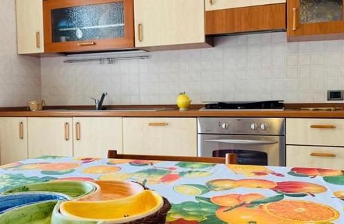 Marinella di Selinunte Apartment | Villetta Icarus