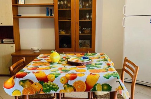Marinella di Selinunte Apartment | Villetta Icarus