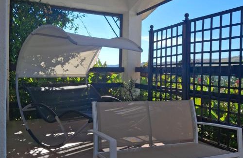 Piazza Armerina House | Villetta immersa nel verde