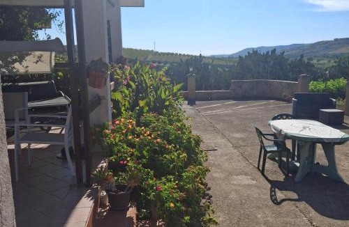 Piazza Armerina House | Villetta immersa nel verde