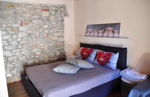 Caccamo House | Villetta in Centro Storico