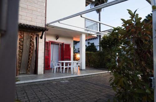 Villapiana House | Villetta indipendente a due passi dal mare
