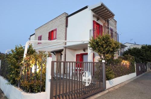 Villapiana House | Villetta indipendente a due passi dal mare