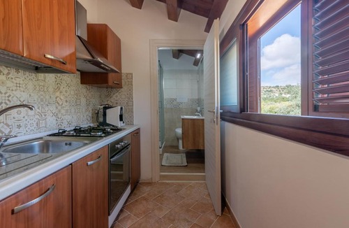 Noto Villa | Villetta indipendente Noto