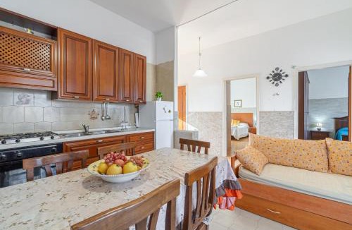Santa Maria del Focallo Villa | Villetta Sole Mare