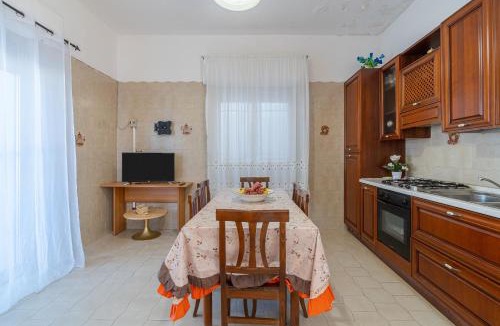 Santa Maria del Focallo Villa | Villetta Sole Mare