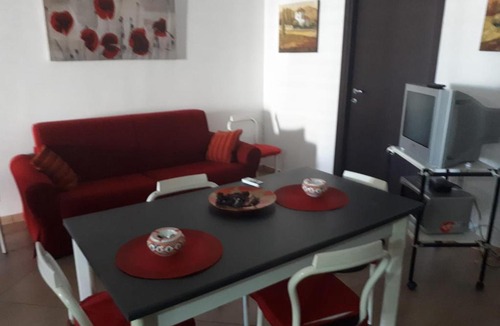 Triscina House | Villetta La Fata