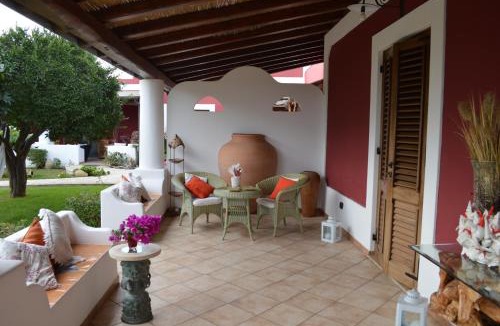 Pianoconte House | Villetta Lavanda